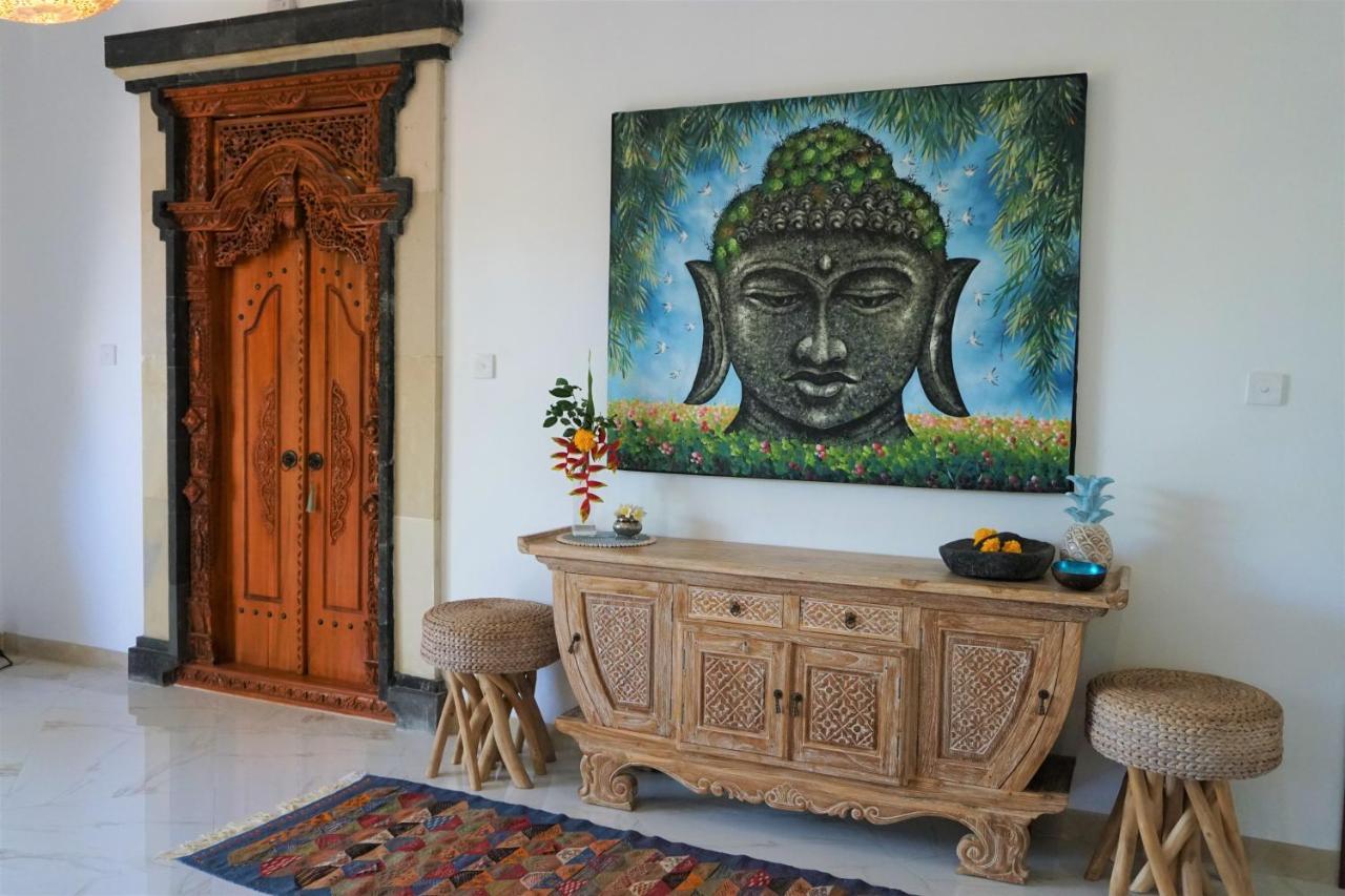 Bulan Pool Villa At Amed Harmony エクステリア 写真