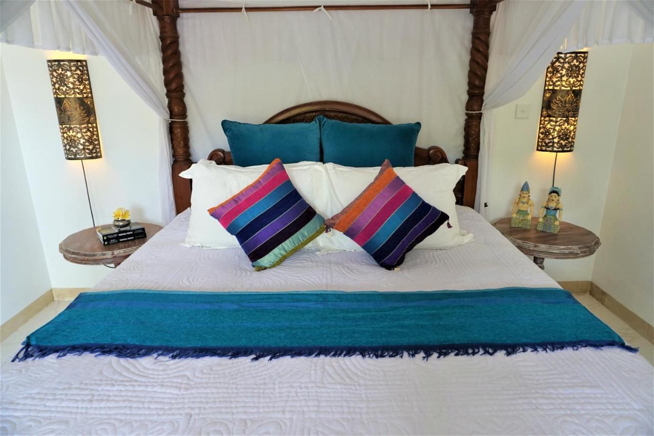 Bulan Pool Villa At Amed Harmony エクステリア 写真